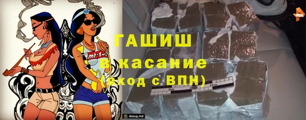 стафф Арсеньев